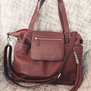 Lily Jade Madeline Diaper Bag